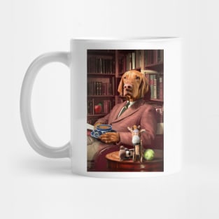 Ziggy Mug